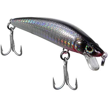 Isca artificial Marine Sports Inna 90 Pro Tuned Cor: 38HT