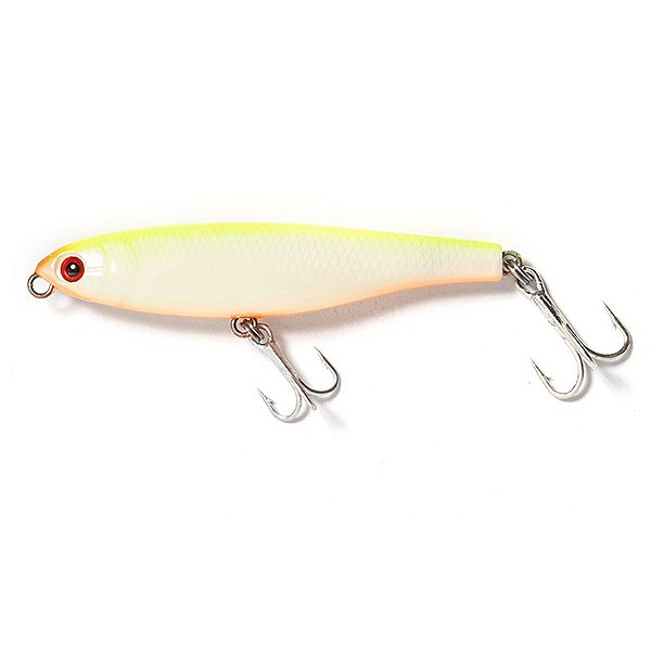 Isca artificial Nelson Nakamura Jumping Stick 95 Cor: 105 VL-Opaca