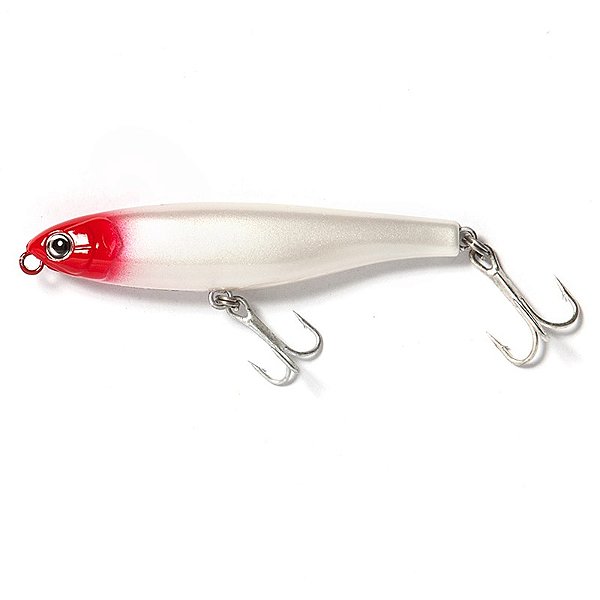 Isca artificial Nelson Nakamura Jumping Stick 95 Cor: 103 CV-Opaca