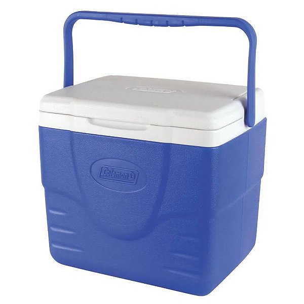 Caixa térmica Coleman 9 QT 8,5 L 11013000166 azul