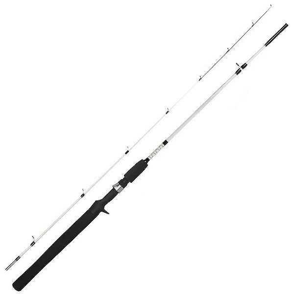 Vara Saint Convert 602-BC 5-15Lb 2 partes carretilha