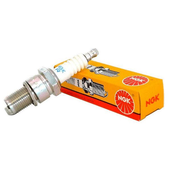 Vela NGK BPZ8HS-10 Quick Silver14814Q