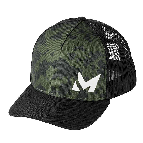 Boné Marine Sports Marine Camuflado Selva