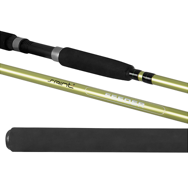 Vara Saint Feeder 7-17 Lb 1802 para Molinete ou Carretilha