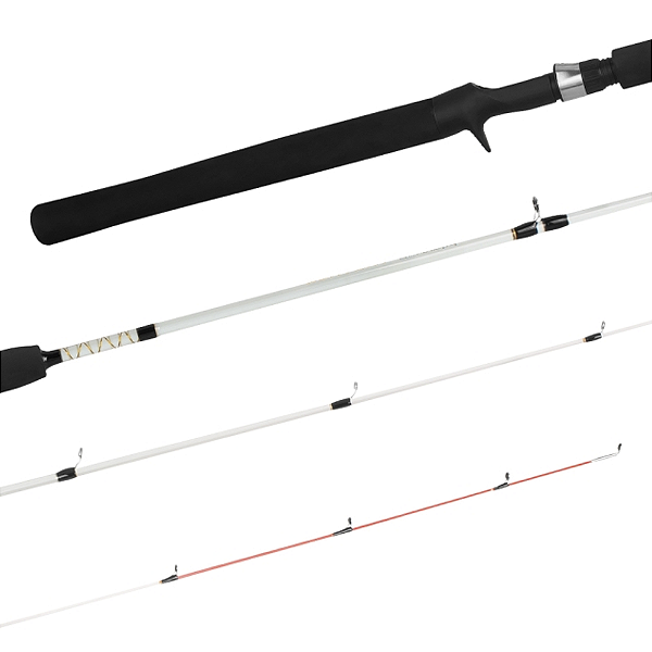 Vara Saint Convert 501-BC 5-15Lb 1 parte carretilha