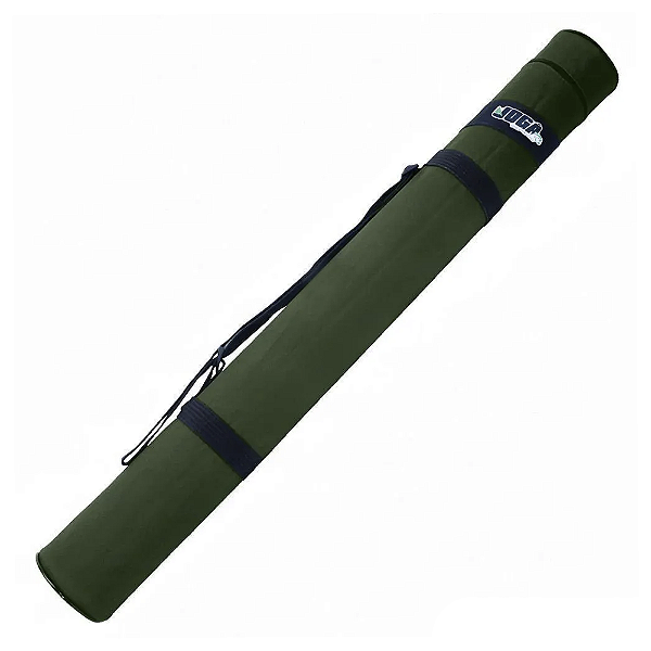 Tubo Porta-Varas Fechado 2,15m Jogá - Cor: Verde