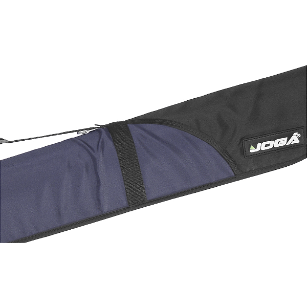 Porta varas semirígido Joga - 1,50m - Azul