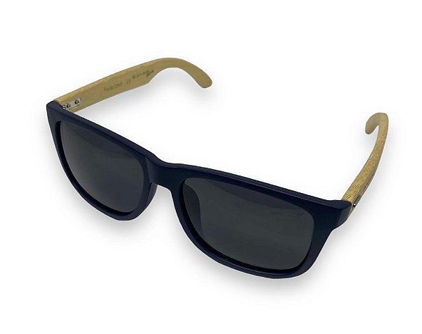 Óculos Polarizado Black Bird Pro Fishing HP1391P 5618-142 C6