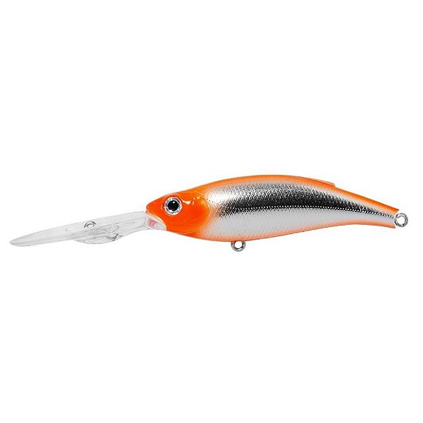 Isca artificial Marine Sports Deep Dart 85 Cor: 51