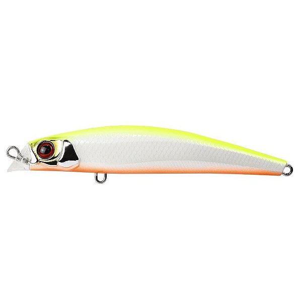 Isca Artificial Marine Sports Rei Do Rio 120 Cor: N4