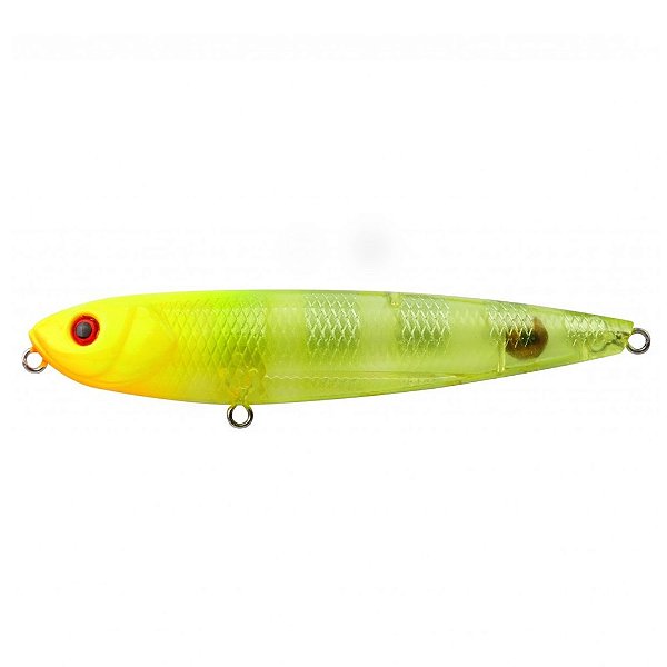 ISCA TOP GUN 100 COR 92
