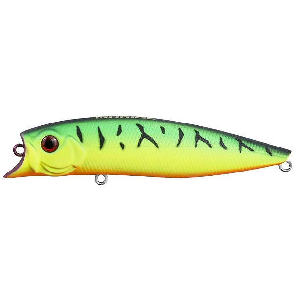 Isca artificial Marine Sports Brava 110 Cor 28B