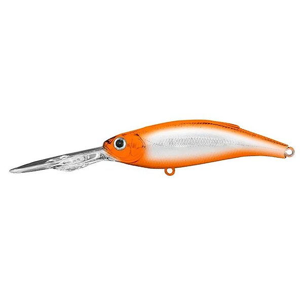 Isca artificial Marine Sports Deep Dart 75 Cor: 51