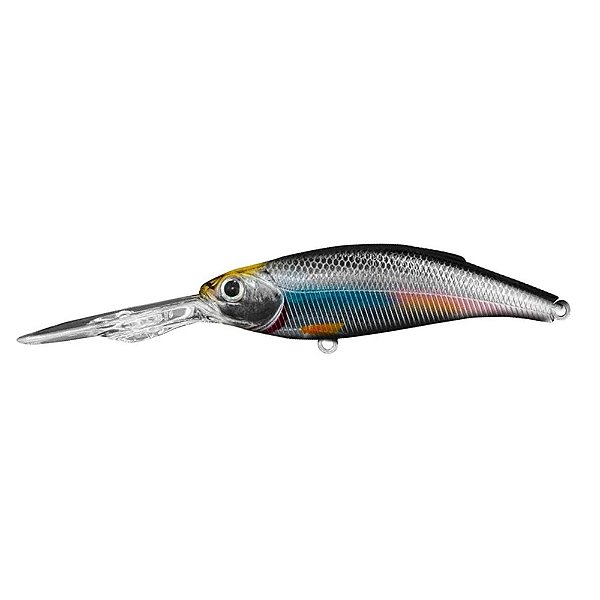 Isca artificial Marine Sports Deep Dart 75 Cor: 53