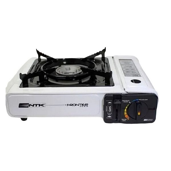 Fogareiro Nautika Frontier branco