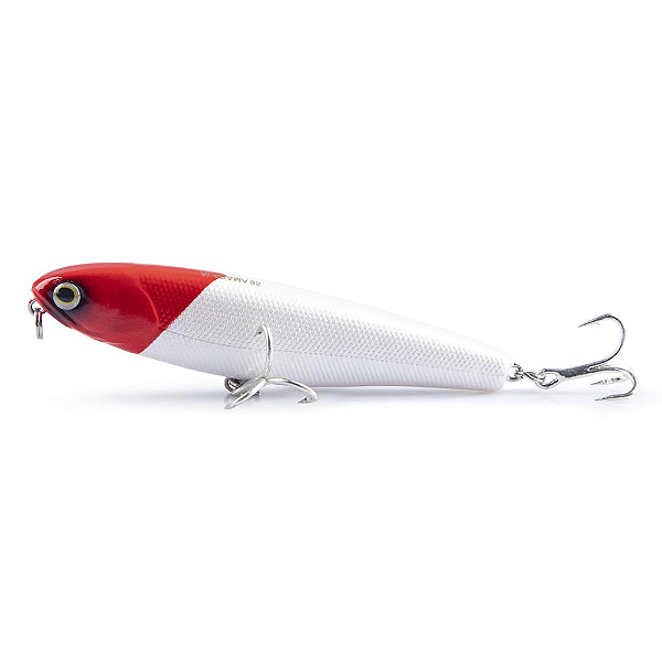 Isca Maruri Alabama 85 10g cor 140