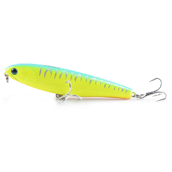 Isca Maruri Alabama 85 10g cor FT