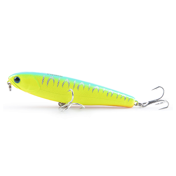 Isca Maruri Alabama 95 15g cor FT