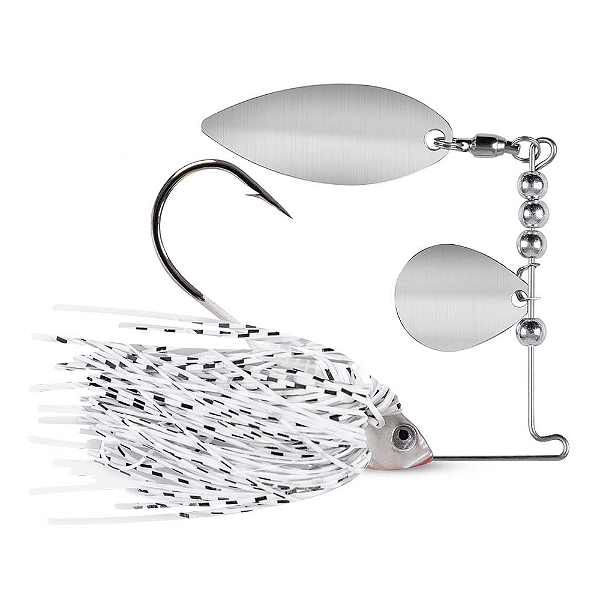 Isca Maruri Spinner Bait 10g Cor 3