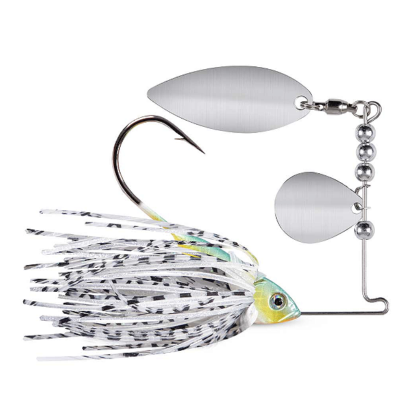 Isca Maruri Spinner Bait 14g cor 11