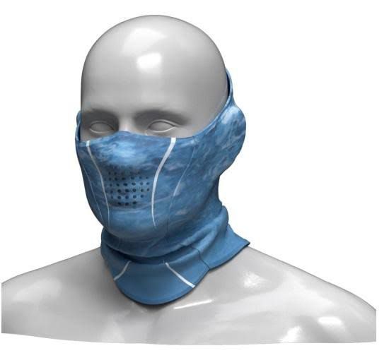 Breeze Buff Presa Viva  Nelson NK 02