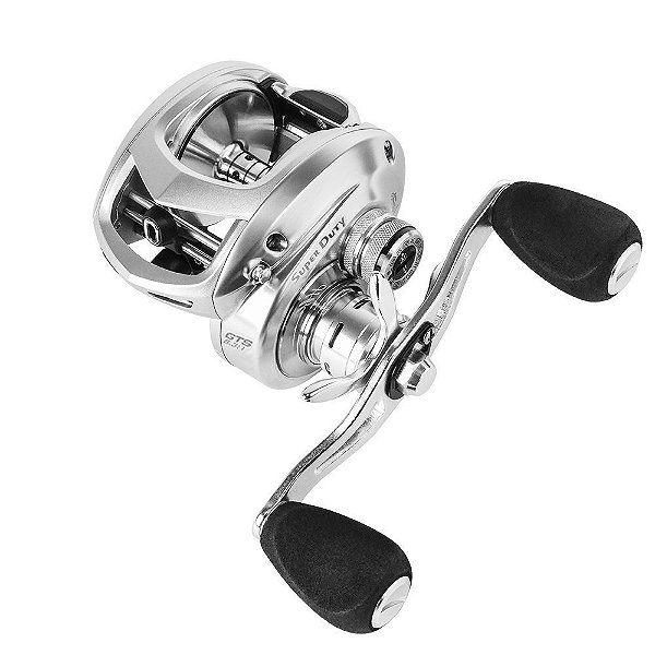 Carretilha Marine Sports Chroma BG SHIL 11 rol 8.3:1 2023 esquerda