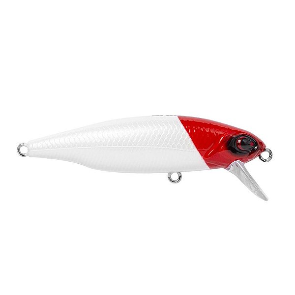 Isca Marine Sports Bay Hunter 70 Floating cor 014 7cm 7g meia aguá