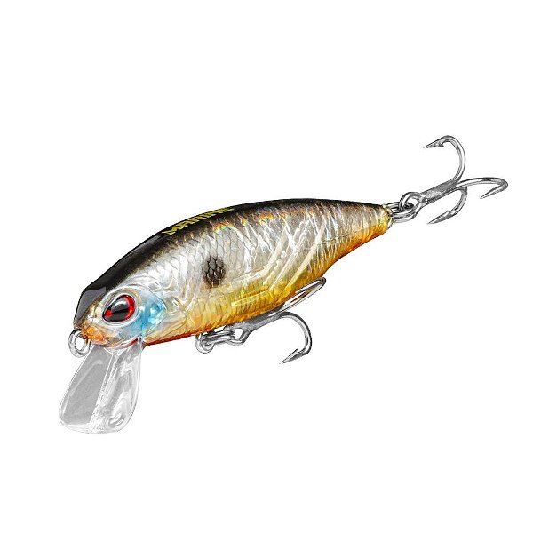 Isca Marine Sports Bay Hunter 70 Floating cor BOT61 7cm 7g meia aguá