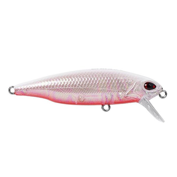 Isca Marine Sports Bay Hunter 70 Floating cor POT65 7cm 7g meia aguá