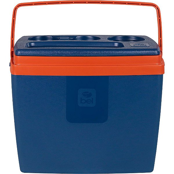 Caixa Termica 19 Litros Crepúsculo Bel