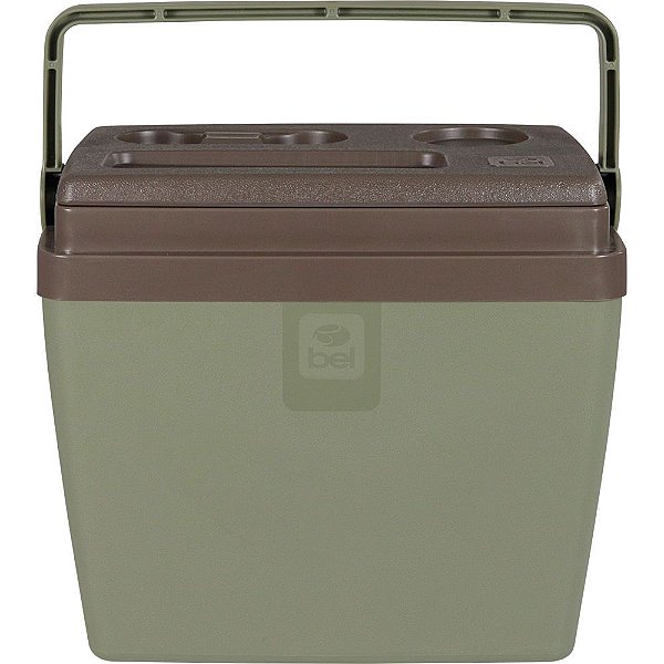 Caixa Térmica 26 Litros Araguaia Bel