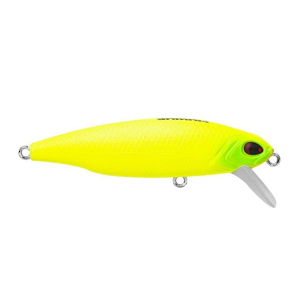 Isca Marine Sports Bay Hunter 70 Floating cor 24GO 7cm 7g meia aguá