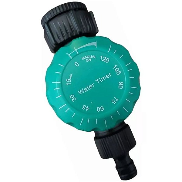 Timer temporizador para torneiras - KALA