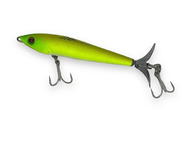 Isca Marine Sports TNT 95 9,5CM 15 G SUPERFÍCIE COR 24