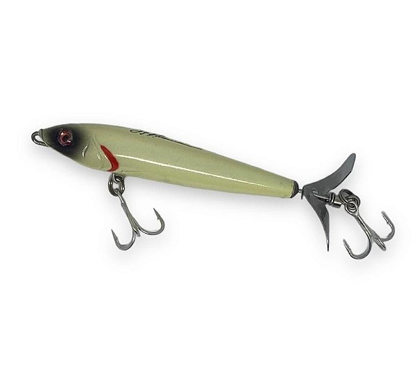 Isca Marine Sports TNT 95 9,5CM 15 G SUPERFÍCIE COR 450
