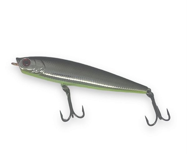 Isca Marine Sports Animal 100 Cor: N11