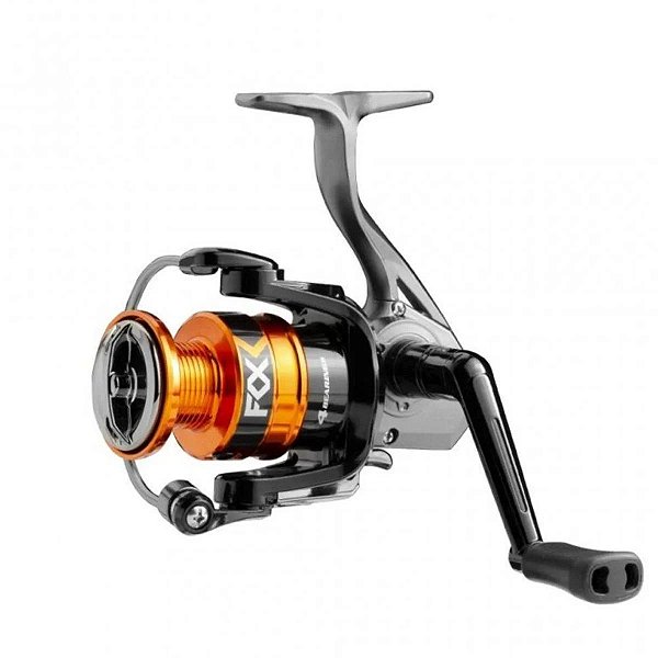 Molinete Marine Zest Fox 3000 X