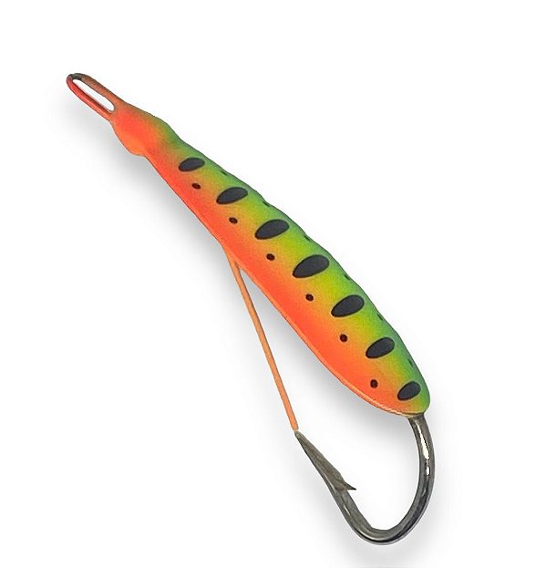 Colher Lori 1/4 Bug