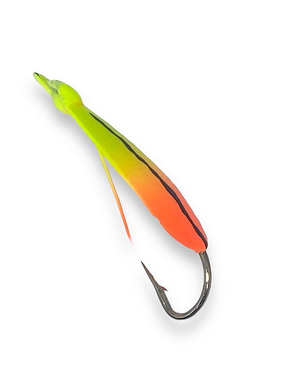 Colher Lori 1/4 Citrus