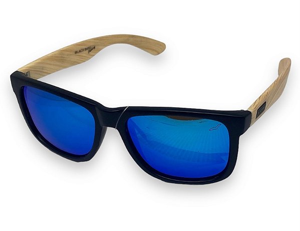 Óculos Polarizado Black Bird Pro Fishing  M301 51 17 145 C3