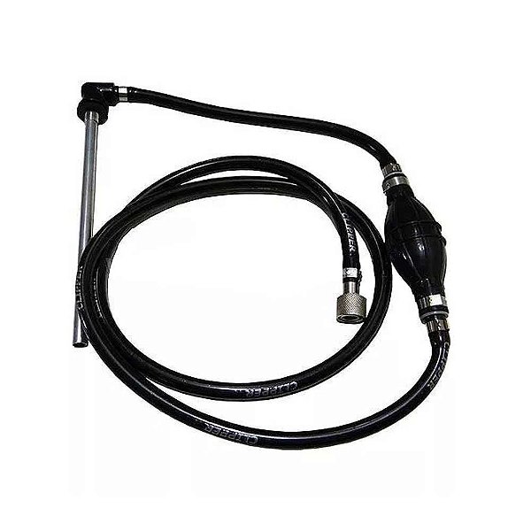 Mangueira Clipper completa Mercury Japonês conector/pescador MM149455