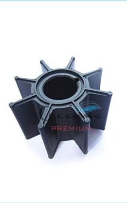 Rotor bomba dagua Tohatsu / Mercury 15 HP  Super modelo japones   Y