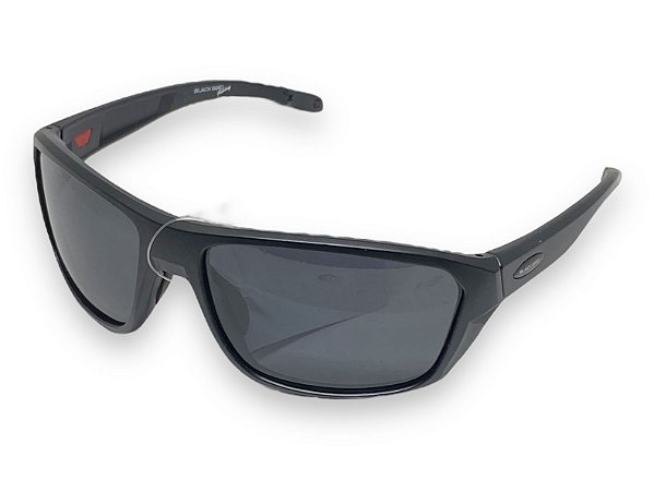 Óculos Polarizado Black Bird Pro Fishing P823 6418 - 128 C1