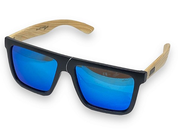 Óculos Polarizado Black Bird Pro Fishing M3045420 - 145 C3