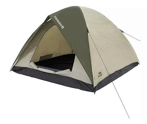 Barraca Bel Araguaia Alta Premium 4 pessoas P55