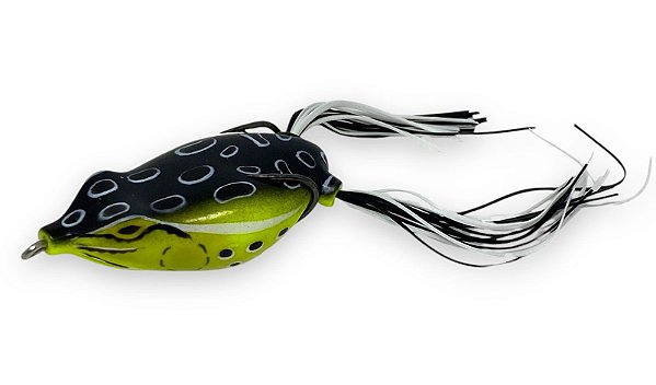 Isca Century FG03 Like Frog 6,5cm 15g cor 33