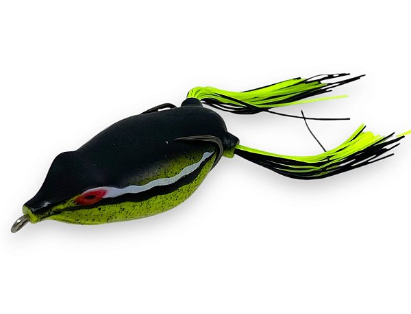 Isca Century FG03 Like Frog 6,5cm 15g cor 43