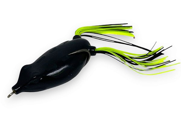 Isca Century FG03 Like Frog 6,5cm 15g cor 06