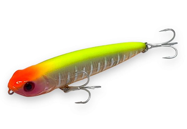 Isca Nitro Fishing Joker 98 cor 108 9,8CM - PESO 12.5G