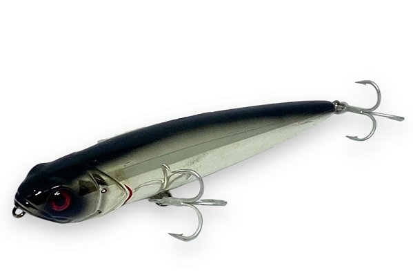 Isca Nitro Fishing Joker 113 cor 044 11,3cm - peso 14G